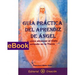 Guía práctica del aprendiz de ángel - eBook