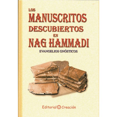 Los manuscritos descubiertos en Nag Hammadi