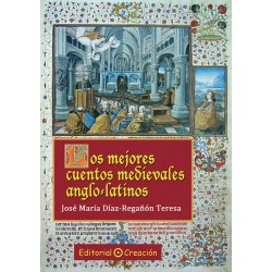 Los mejores cuentos medievales anglo-latinos