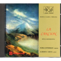 Música Clásica peruana (la canción)