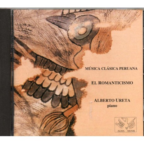 Música clásica peruana (El Romanticismo)