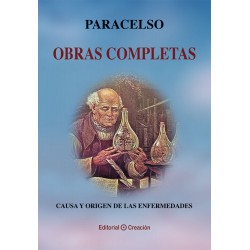 Paracelso: Obras completas