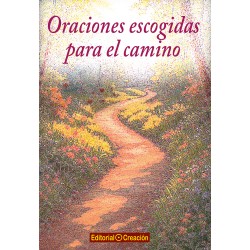Oraciones escogidas para el caminmo
