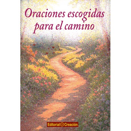 Oraciones escogidas para el caminmo