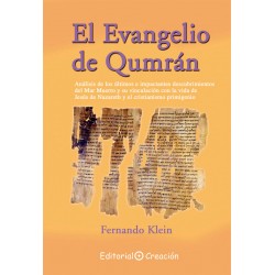 El Evangelio de Qumrán