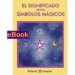 El significado de los símbolos mágicos - eBook